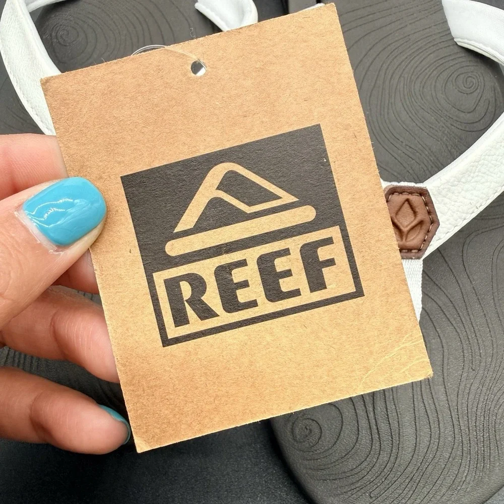 Reef brand style